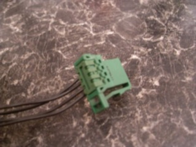 Trans plug